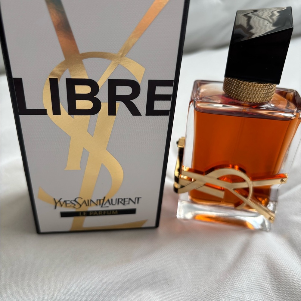 YSL Yves Saint Laurent Libre Perfume